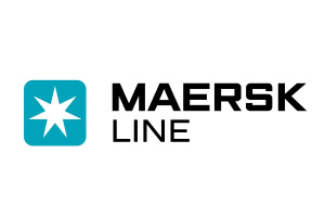 Maersk-logo